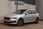 Skoda Scala 1.5 TSI 150pk DSG Sport Business -PANO-NAVI-ECC-, Auto's, Skoda, Euro 6, 4 cilinders, 150 pk, 620 kg