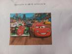 Diamond painting Cars Disney 53 x 40 cm vol vierkant, Ophalen of Verzenden, Nieuw, Knutselwerk