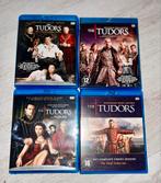 The Tudors - Complete Serie op Blu-ray nieuwstaat zie foto’s, Cd's en Dvd's, Blu-ray, Ophalen of Verzenden, Zo goed als nieuw