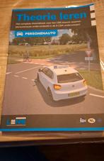 Theorie boek te koop, Ophalen of Verzenden, Zo goed als nieuw, Algemeen