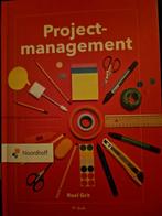 Projectmanagement 9799001078164, Ophalen of Verzenden, Gelezen, Spiritualiteit algemeen, Overige typen