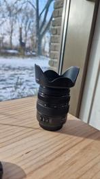 Panasonic Lumix G Vario 12-35mm f/2.8 Lens, Ophalen of Verzenden, Gebruikt, Standaardlens, Zoom