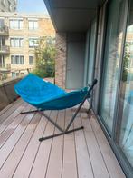 Fatboy hangmat, Tuin en Terras, Hangmatten, Ophalen, Gebruikt, Meerpersoons, Met standaard