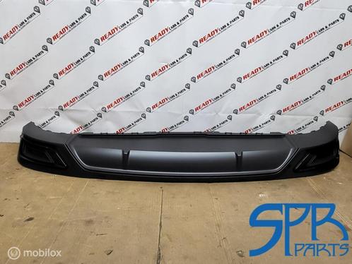 AUDI Q8 4M S-LINE SQ8 DIFFUSER Achter 4M8807521C 4M8807568, Auto-onderdelen, Carrosserie en Plaatwerk, Audi, Nieuw, Ophalen of Verzenden