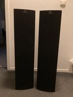 Keff Q55, Niet werkend, Minder dan 60 watt, Front, Rear of Stereo speakers, Ophalen