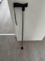 Wandelstok, Diversen, Ophalen, Verstelbaar, Zo goed als nieuw