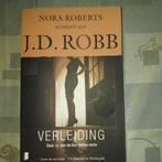 J.D. Robb - Verleiding, Boeken, Thrillers, J.D. Robb, Ophalen of Verzenden, Zo goed als nieuw