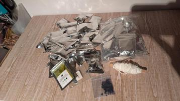 Kleurstof voor kaarsen beschikbaar voor biedingen