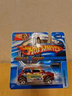 Hotwheels Morris Cooper (2), Ophalen of Verzenden, Nieuw