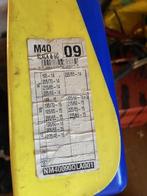 Sneeuwkettingen Klack & Go - 1x gebruikt, Auto diversen, Sneeuwkettingen, Ophalen, Zo goed als nieuw