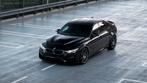 BMW M3 Competition - Bj 2018 - Volledige opties - Bilstein -, Automaat, Achterwielaandrijving, Zwart, Leder
