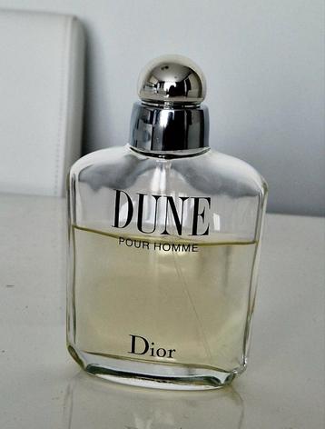 Dior Dune Pour Homme 100ml beschikbaar voor biedingen