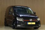 Volkswagen Caddy 2.0 TDI DSG 185 PK | ACC | Bi-Xenon | Navig, Auto's, Stof, Gebruikt, Euro 6, 4 cilinders