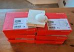 7x Honeywell Evohome Draadloze thermostaat HCW82, Ophalen of Verzenden, Zo goed als nieuw, Thermostaat