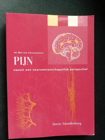 Ben van Cranenburgh - 3 Pijn beschikbaar voor biedingen