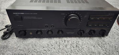 Onkyo Integra A-8500 Stereo Versterker, Audio, Tv en Foto, Versterkers en Receivers, Gebruikt, Stereo, Onkyo, Ophalen