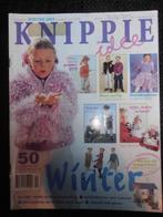 Knippie winter 2001 baby born kleertjes, Hobby en Vrije tijd, Overige typen, Kind, Knippie, Ophalen of Verzenden