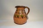 Baud Arbeit Art Pottery Kannetje, Antiek en Kunst, Ophalen of Verzenden