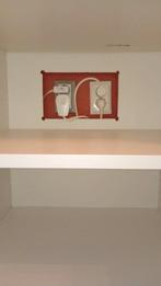 Ikea kast, Ophalen, Met plank(en), Gebruikt, 50 tot 100 cm