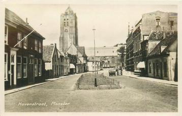 (701-346-001) Monster Havenstraat beschikbaar voor biedingen