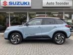 Suzuki Vitara 1.4 Boosterjet Style Smart Hybrid (bj 2025), Voorwielaandrijving, 12 maanden, Gebruikt, Euro 6