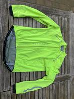 Van Rysel reflecterend fietsjack regenjack xl, XL, Ophalen of Verzenden, Van Rysel, Heren