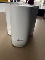 Deco M4R V2.0, Computers en Software, WiFi-versterkers, Ophalen of Verzenden, Zo goed als nieuw, TP-Link