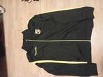 Vitesse trainingsjack, Ophalen of Verzenden, Zo goed als nieuw, Vitesse, Shirt