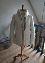 Nieuw gewatteerd jack van Creenstone maat 42, Kleding | Dames, Wit, Creenstone, Maat 42/44 (L), Nieuw