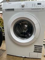 AEG Lavamat Wasmachine - Voorlader, Ophalen, 1200 tot 1600 toeren, Gebruikt, 4 tot 6 kg