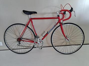 Benotto vintage racefiets - framemaat 54 beschikbaar voor biedingen