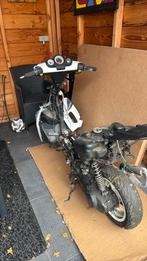Peugot speedfight, Ophalen, Tweetakt, Gebruikt, Overige modellen