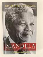 Mandela boek, Ophalen of Verzenden, Nieuw