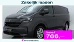 Volkswagen Transporter L1H1 2.0 TDI 170pk Automaat 2.8T Bull, 12 maanden, Stof, 4 cilinders, Volkswagen