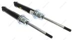 Schokdempers Smart 450 schokbrekers Smart Cabrio Fortwo Road, -, -, Nieuw, Ophalen of Verzenden
