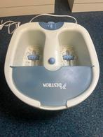 Voetenbad met massage - Bestron, Ophalen, Gebruikt, Hand- en Voetverzorging