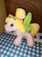 eenhoorn paard Filly Fairy unicorn knuffel 21 cm groot, Ophalen of Verzenden