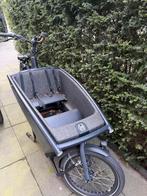 Urban Arrow Family - Weinig gebruikt, perfecte conditie, Fietsen en Brommers, Fietsen | Bakfietsen, Overige merken, Gebruikt, Elektrisch