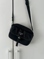 Prada Tasje Zwart, Overige merken, Gebruikt, Zwart, Ophalen of Verzenden
