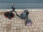 Madd Gear Drift Trike - Driewieler 16 inch, Ophalen, Gebruikt