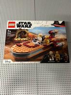 Lego Star wars luke skywalkers landspeeder, 75271 *NIEUW*, Kinderen en Baby's, Speelgoed | Duplo en Lego, Ophalen of Verzenden