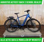 Merida elektrische fiets met middenmotor ebike!, Fietsen en Brommers, Elektrische fietsen, Overige merken, Ophalen of Verzenden