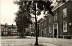 Zeist, Broeder en Zusterplein - ongelopen, Verzamelen, Ophalen of Verzenden, Voor 1920, Ongelopen, Utrecht