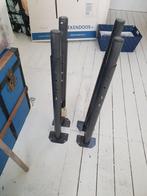 meubelpoten 4 stuks, Ophalen, Tafelpoot, 50 tot 100 cm, Rond