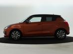 Suzuki Swift 1.2 Style Smart Hybrid | Nieuwe All Season Band, Stof, Gebruikt, 400 kg, Swift