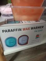 wax warmer., Ophalen, Zo goed als nieuw, Overige typen