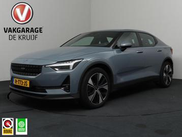 Polestar 2 Long Range Single Motor 78 kWh SoH 95,7%! | ACC | beschikbaar voor biedingen