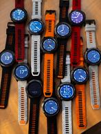 Diverse Garmin Fenix 6x Saffierglas, Bramenberg 9, Info@garmin.nl, Zwart, Garmin