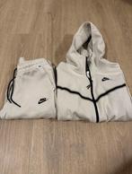 Nike tech fleece set, Verzenden, Gedragen, Maat 46 (S) of kleiner