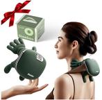 SiaaSoo Neck & Shoulder Massager Heat N7, Ophalen of Verzenden, Nieuw, Overige typen